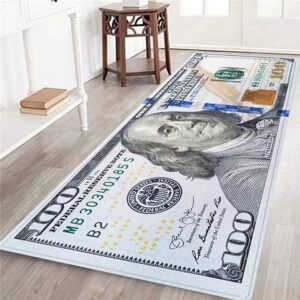 Dollar mat