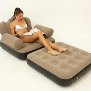 Inflatable Sofa