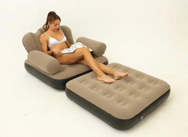 Inflatable Sofa