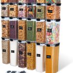 Airtight Food Storage Containers