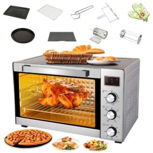 48L Oven toaster